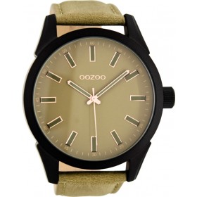 OOZOO Timepieces 50mm C7811